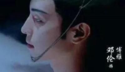 专注|邓伦: 窝囊一点不要紧, 重要的是职业专注度