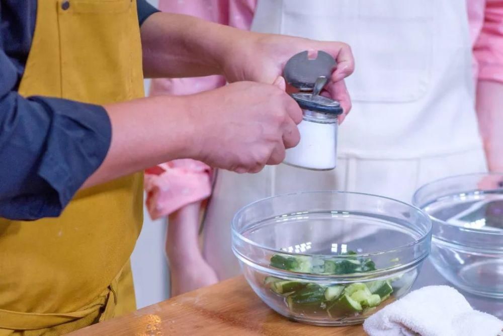  木耳|凉拌菜好吃爽口的秘诀，就是这碗万能酱汁，简单易学！