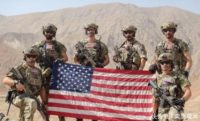  大规模|如再爆发大规模战争，与美同阵营国家有哪些？这些国家毋庸置疑