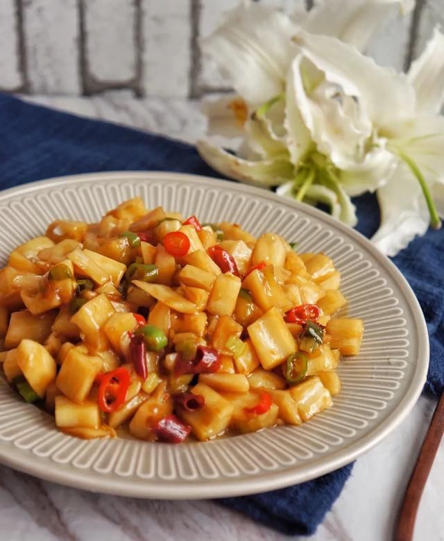  抵抗力|推荐四道简单易学的下饭菜，健康美味不油腻，还能增强抵抗力