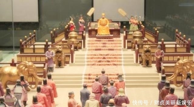李固言|傻子赶考巧遇一老妇人: 你今天能中状元, 日后能当宰相, 字字应验