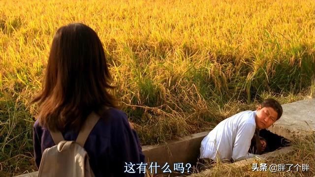 案件|《杀人回忆》:真实案件改编，至今未破的小镇连环强奸杀人案