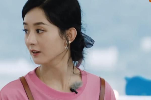  粉丝|赵丽颖粉丝维权之后，中餐厅连放3条预告，全部都在说赵丽颖