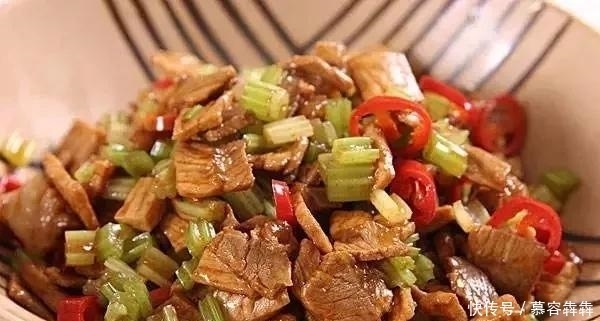 解馋|经济实惠的几道家常菜,解馋下饭,简单上档次,家中待客很不错