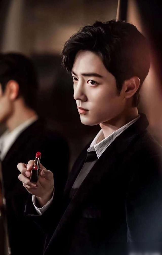  官宣|肖战年初拍摄的《奇妙之城》官宣，综艺能否顶住压力不剪肖战镜头