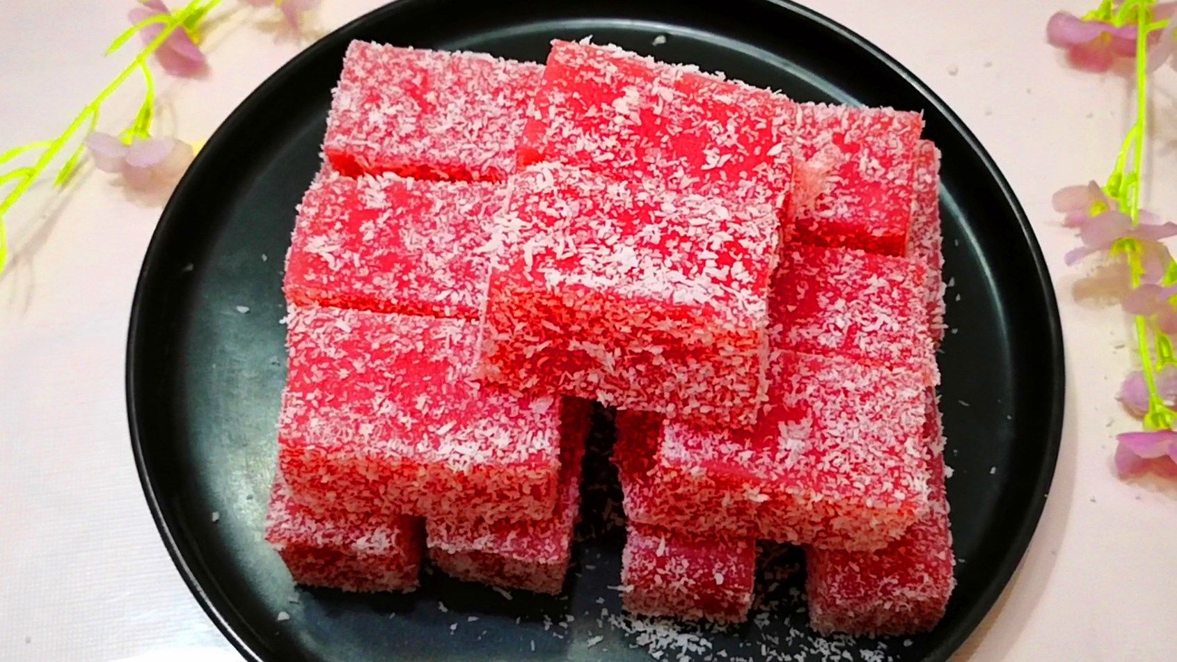  美味|一到夏天，就给家人做它吃，酸甜软糯，营养美味，每次上桌遭疯抢