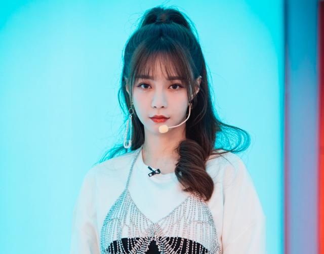  阿朵|“姐姐”面对淘汰态度不同，沈梦辰称还想回来，阿朵忙着帮人拉票