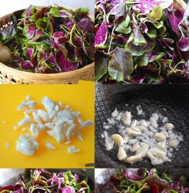 营养|这道菜夏天才有,农村老人称它为“长寿菜”,才3元1把,太便宜了