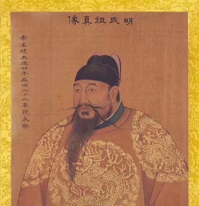 文章|慢慢看一篇文章细数明朝276年的故事,你能多久看完