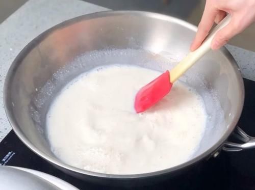  鹅妈妈钛晶|一杯能嚼着吃的奶茶，香浓丝滑，不含一点儿添加剂