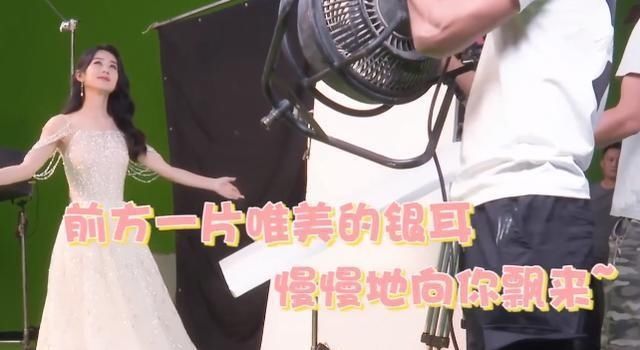  颖宝|《中餐厅》宣传片上线，赵丽颖忘放糖，被粉丝调侃记得放酱油