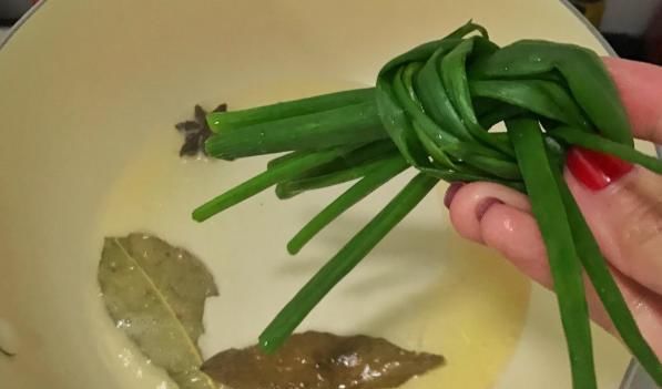 们准备好|这才是猪肉最过瘾的吃法,做法简单,入口即化肥而不腻,太好吃了