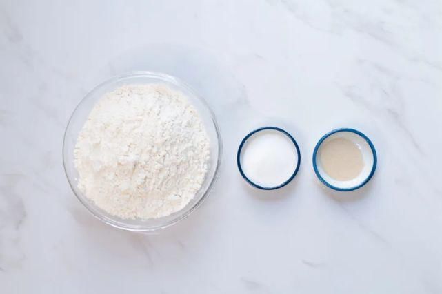 技巧|蒸包子的8个技巧,包子又大又软还不塌,香到流口水!