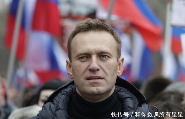 武器|俄反对派领导人遭刺杀,德国总理指责下毒,武器是俄罗斯神经毒剂