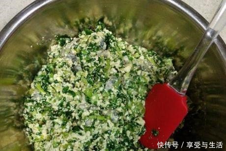 人称|人称“海中牛奶”,补锌是牛肉的10倍,入馅做饺子,提高免疫力