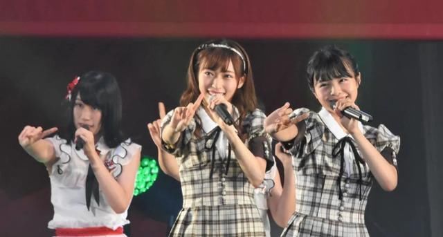 新规|“NGT48造谣事件”后续:50岁日本男子被捕,团体发布新规