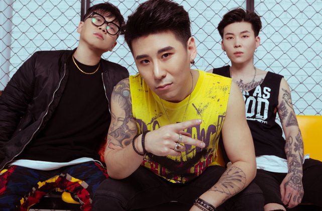 解散|再谈花儿乐队解散大张伟直言很欣慰,此前乐队重组不见大张伟