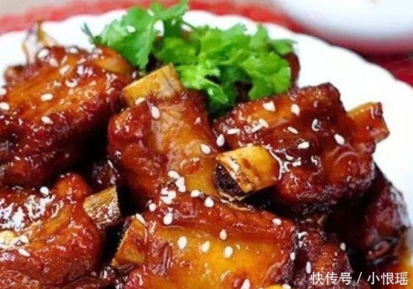 倒入|香飘四溢的几道家常菜家里来客不用下馆子,好吃有味道,百吃不腻