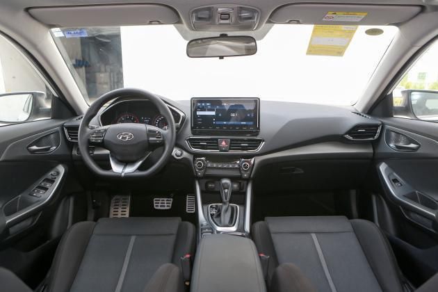 升级|标配胎压报警、自动驻车！本田终于升级享域，网友直呼内行！碾压朗逸！