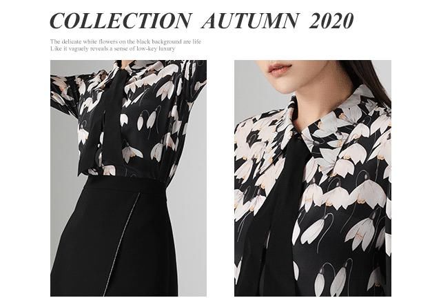  优雅|优雅绽放的女子力