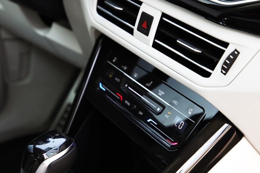  探岳|有一种大众叫潮！有一种颜值叫“侧颜杀”！试驾一汽-大众探岳X