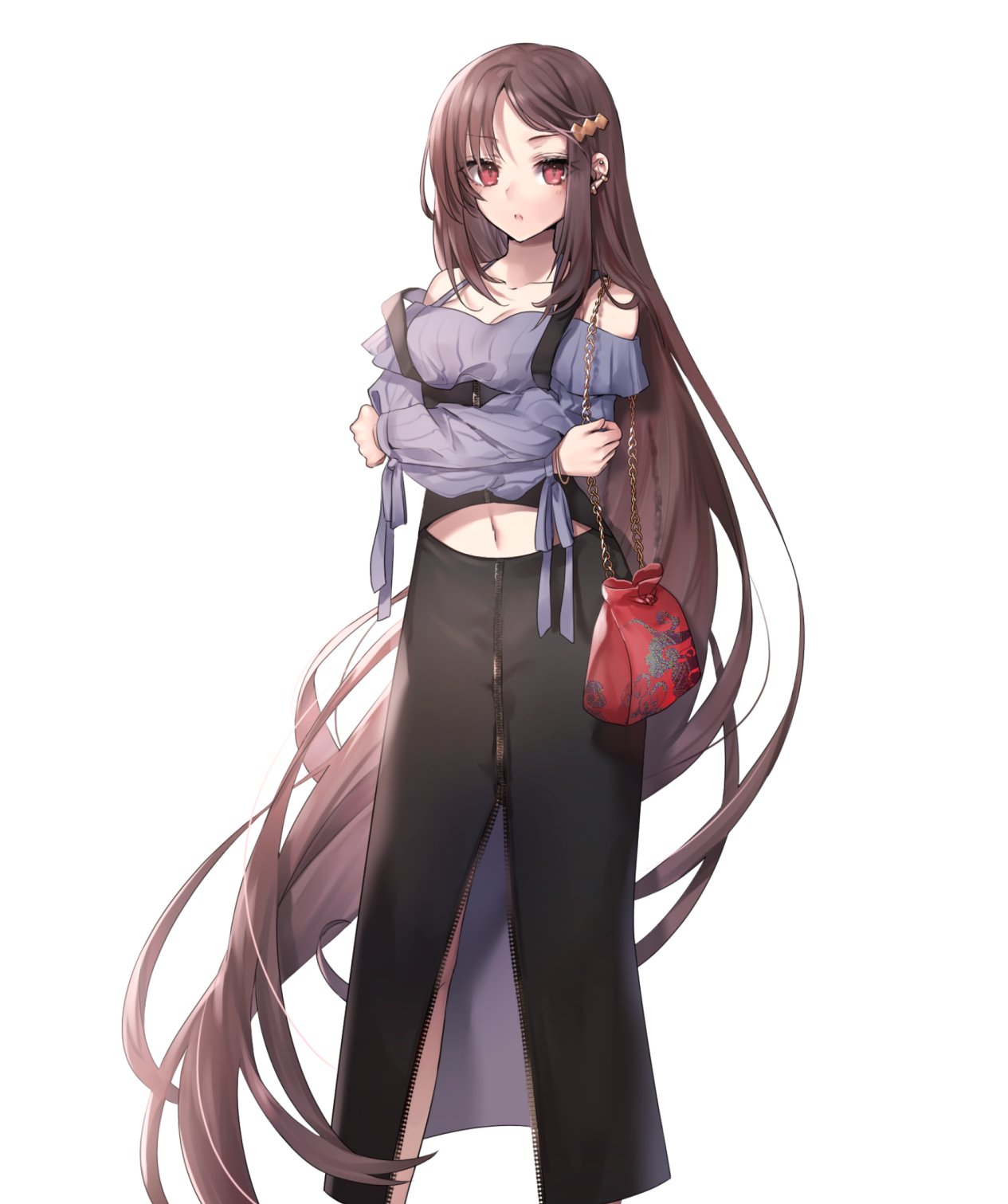 fate|关于如何打赢fate里的虞美人, 有三种办法可供选择, 你想选哪一种