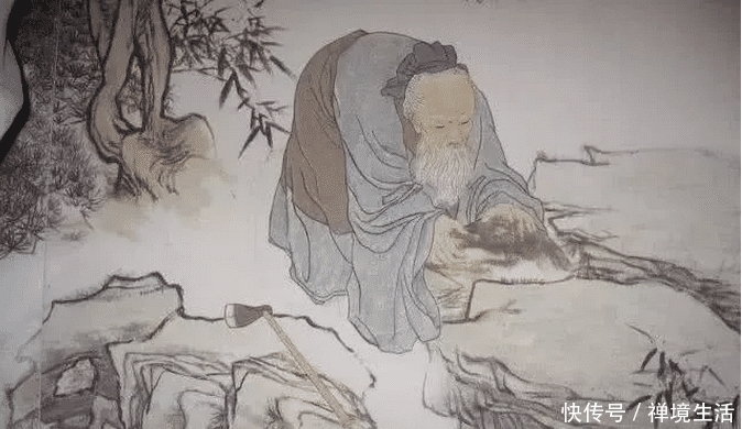 经络漆人|上古“神医”扁鹊,历史上真实存在吗?听考古学家怎么说