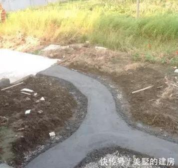 自建房|远嫁农村，晒一晒我农村的自建房，前前后后花50万