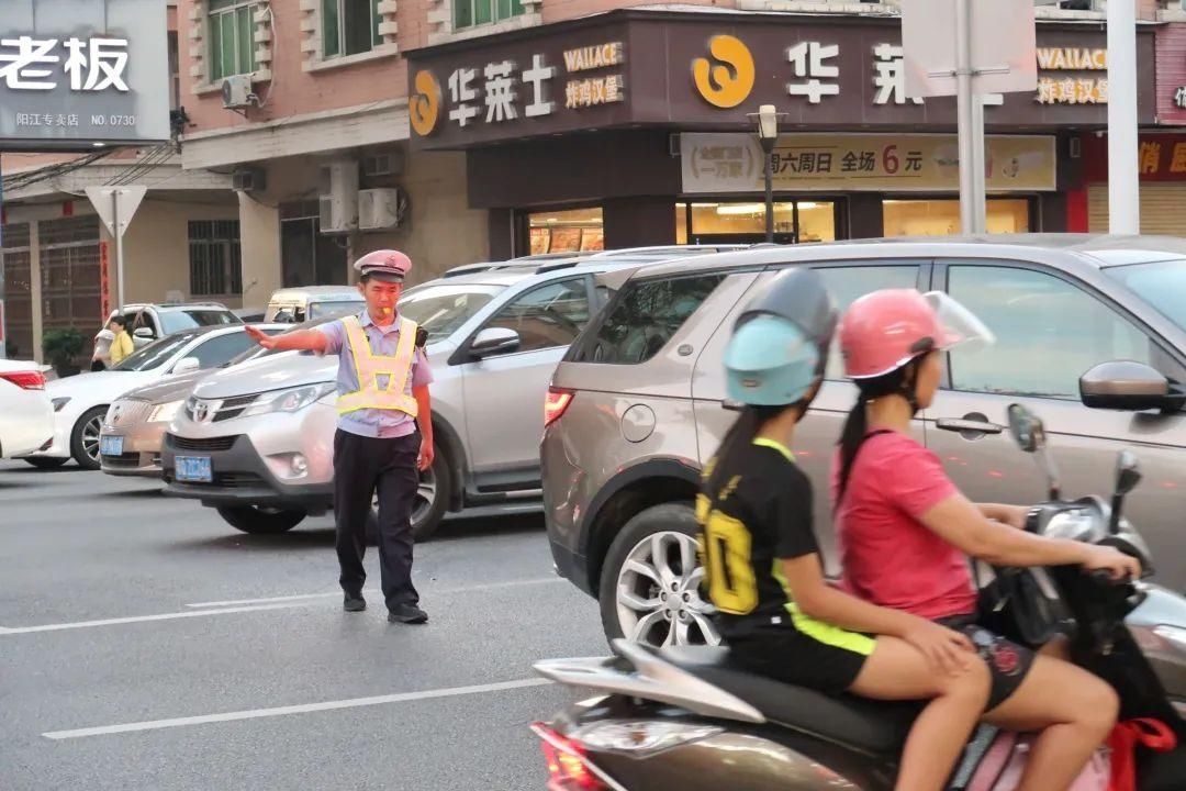 攻坚战|创文进行时 | 鼓足干劲！阳江公安全力以赴打好创文攻坚战