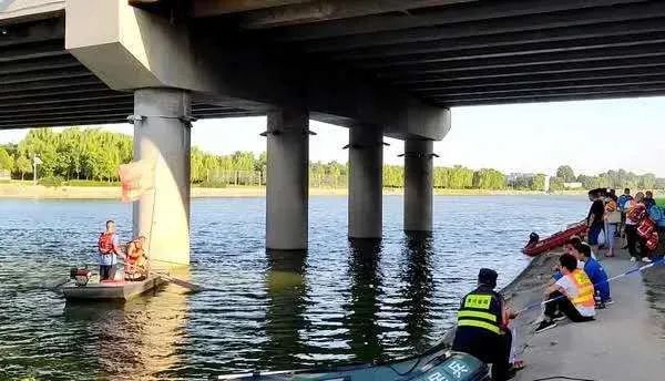  常识|痛心！又一起夏季学生溺水事故！这些防溺水常识你务必知道