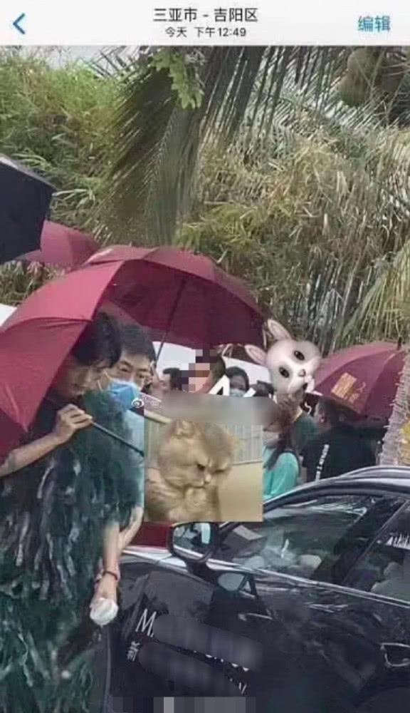 肖战录|肖战录真人秀安保措施严,私密程度堪比拍大片,王一博待遇也不错