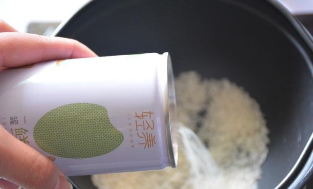  干香菇|它被称为“植物皇后”，用它熬粥太鲜美了，每周早餐都要做一次