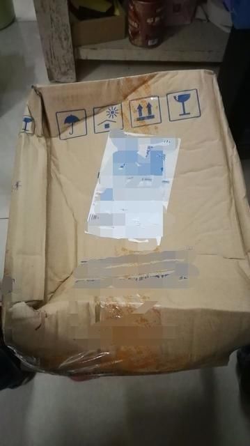 女子|女子莫名收到9.9到付邮费快递，这种状况你遇到过吗？