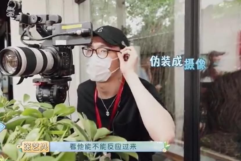  黄渤|张艺兴上场，带来＂鸡条味儿＂的《忘不了餐厅》，你会期待吗？