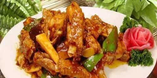  解馋|教你几道家常菜，简单上档次，解馋下饭做法简单，越吃越香