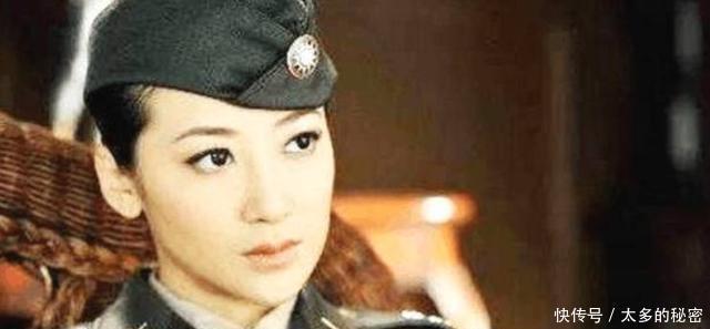 村民|女特工留守大陆30年,嫁给村民生下8子,曾是毛人凤的情人