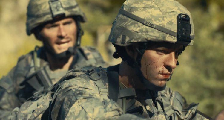  主持|王牌电视主持的小说改编，这部电影的惨烈让人惊醒