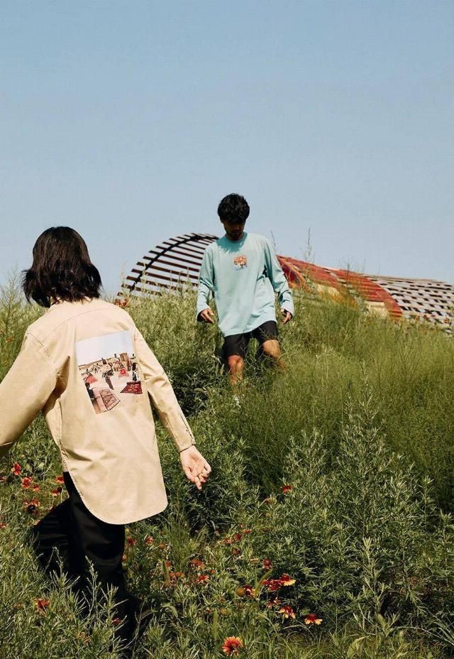  LAMFO|独家对话LAMFO创意总监何可，为何穿搭是个人时尚审美的最直接输出？