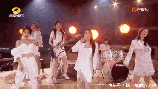  姐姐|《乘风破浪》里这些姐姐败好感，被嘲事多玩不起，看完让人黑转粉