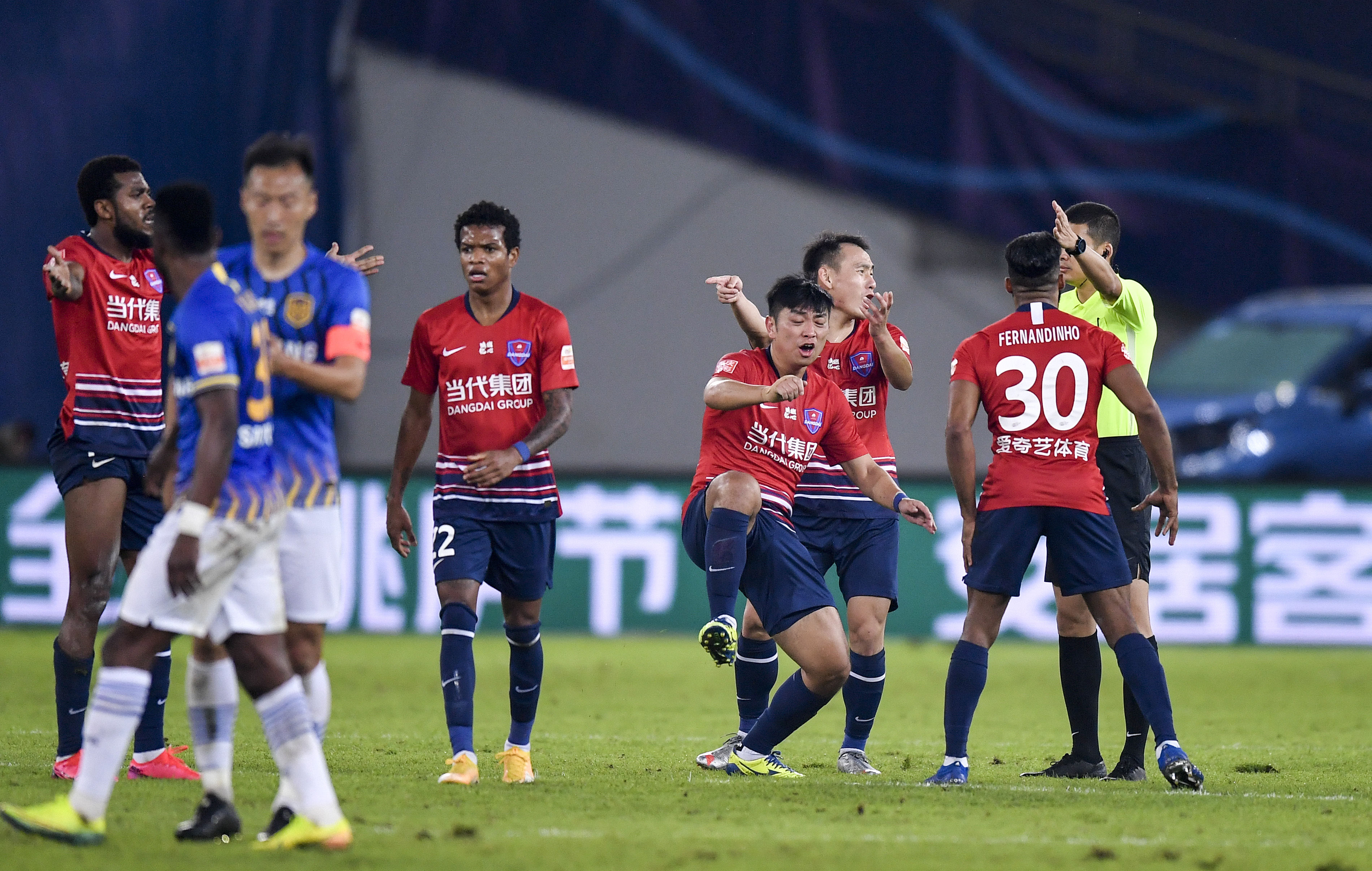 渝超联赛-重庆城市足球联赛赛程-直播比分入口重庆东亚足球赛中标结果