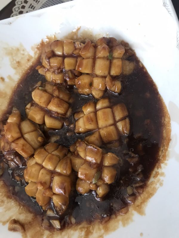 骨骼|冬天关注骨骼健康你需要这道红烧鲍鱼