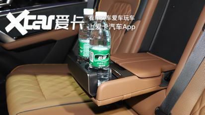  唐DM|外观微调/内饰更豪 比亚迪唐新老对比