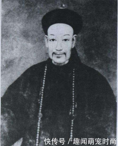 人物|晚清时期的胡林翼, 比曾国藩强十倍, 徒弟一个比一个厉害