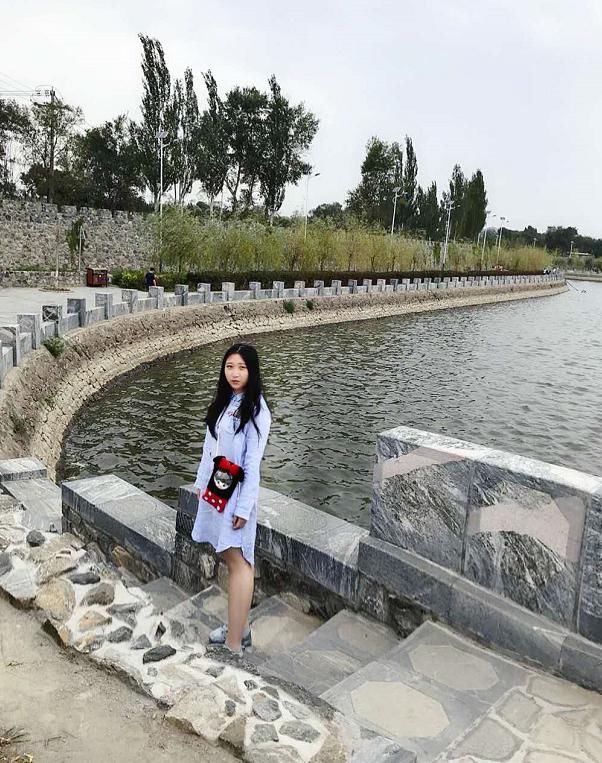 兴趣爱好|后浪奔涌、梦想起航丨耿丹学院2020级新生风采展示