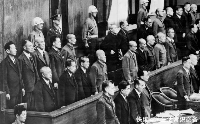 日本|日本投降的真正原因两颗原子弹都不算什么