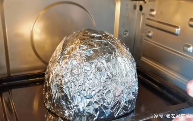  糯米|立秋后，要多吃南瓜，教你创意做法，软糯香甜，媳妇越吃越漂亮