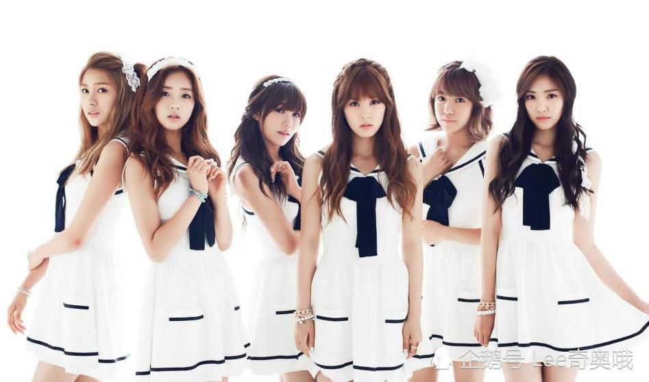  历代|韩国历代女团进入Melon TOP10 十周以上的歌曲排行榜