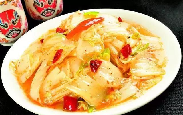  火种|被誉为“生命火种”的它，营养价值极高！3种美味又养生的做法！