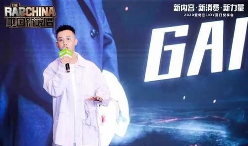  idol|三年前GAI与idol势不两立，三年后他坐上了明星制作人的位置