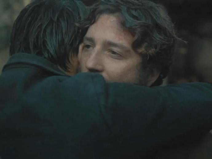  魔力|这部有魔力的“新”电影，祭出年度最美结尾